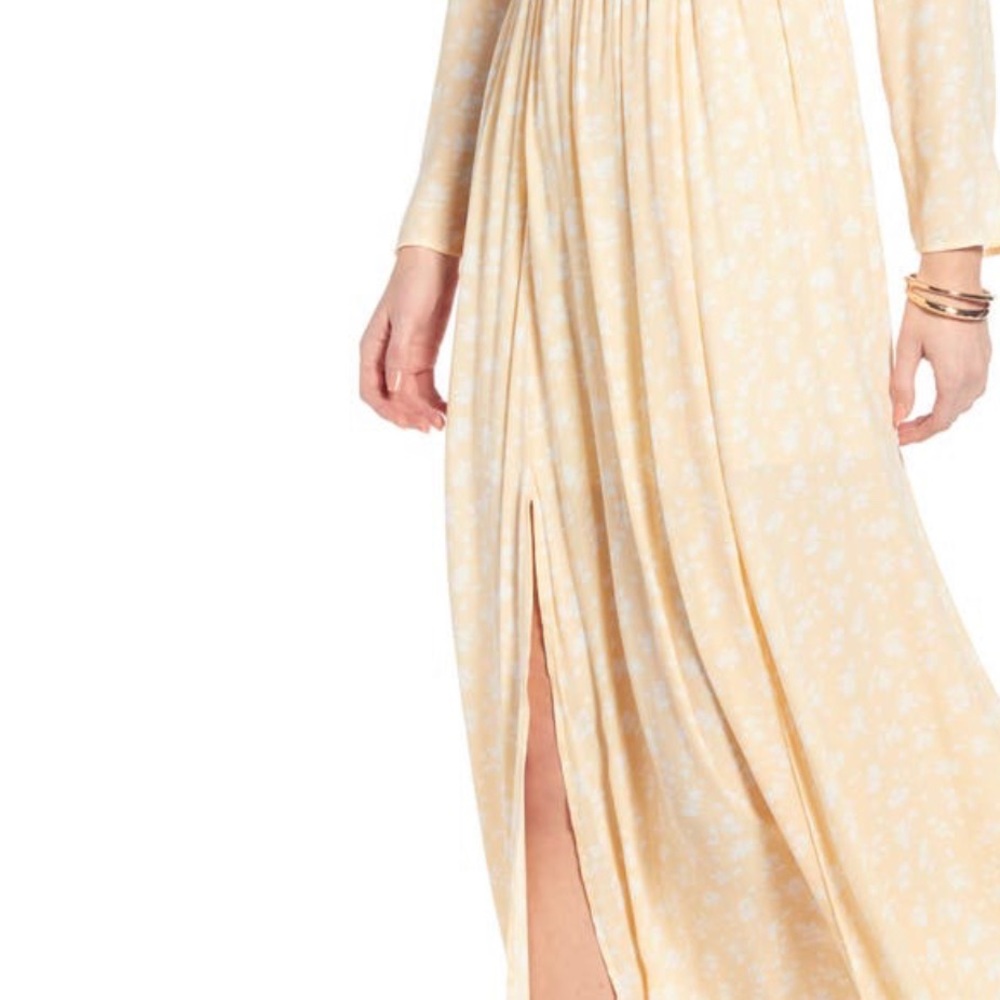 Spring dress - Picture 6 of 6